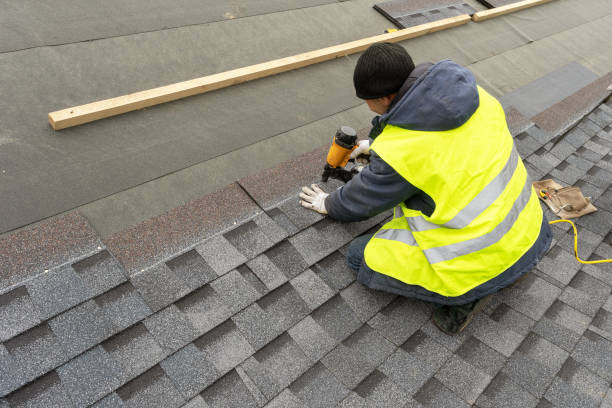 Best Gutter Installation and Roofing  in Monte Vista, CO