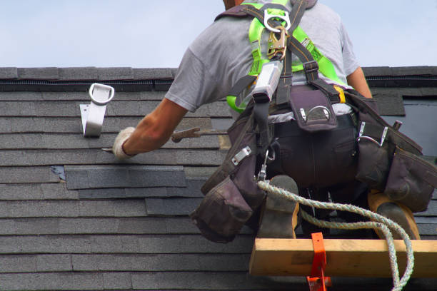 Trusted Monte Vista, CO Roofing Contractor Experts