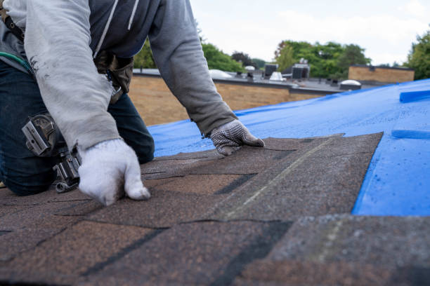 Roof Repair Estimates in Monte Vista, CO