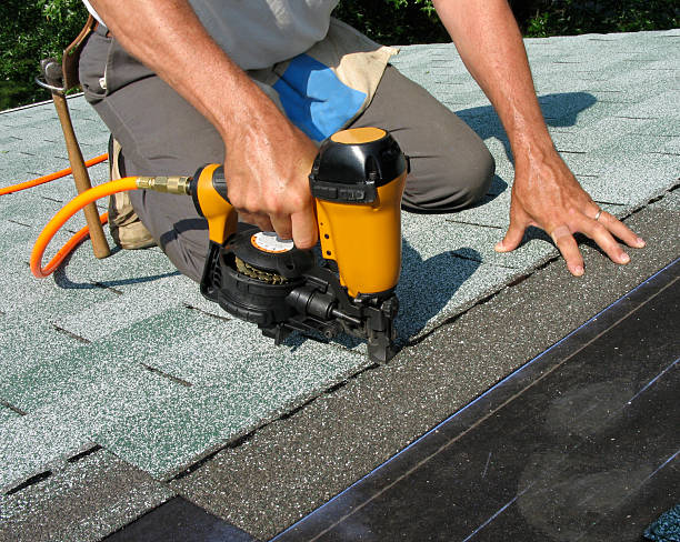 Quick and Trustworthy Emergency Roof Repair Services in Monte Vista, CO
