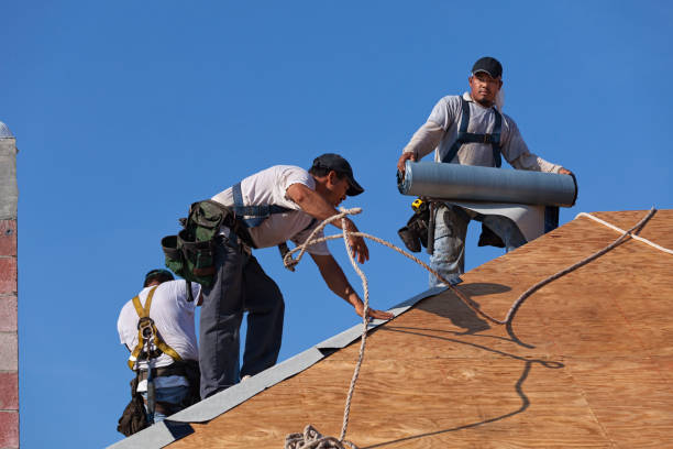 Best Best Roofing Contractors  in Monte Vista, CO