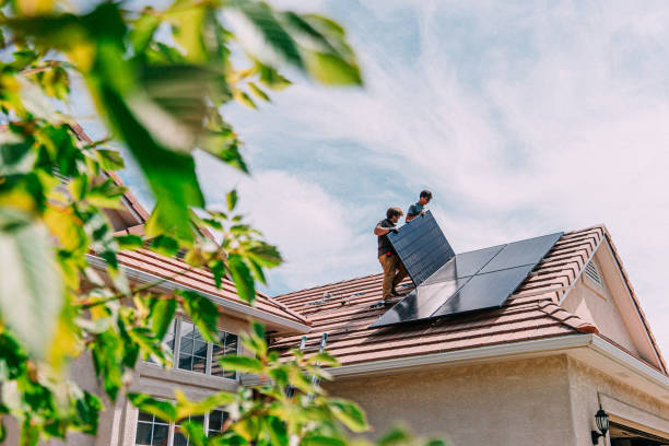 Best New Roof Installation  in Monte Vista, CO