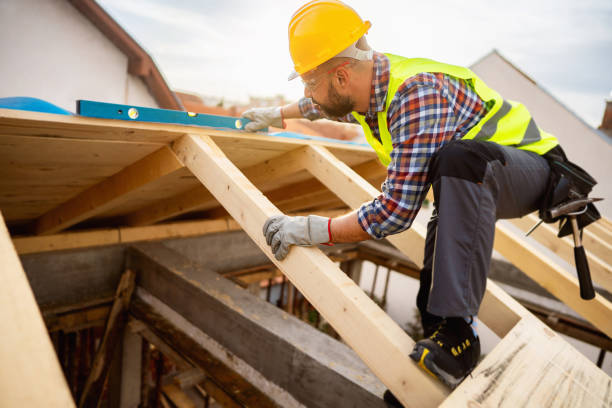 Best Gutter Installation and Roofing  in Monte Vista, CO