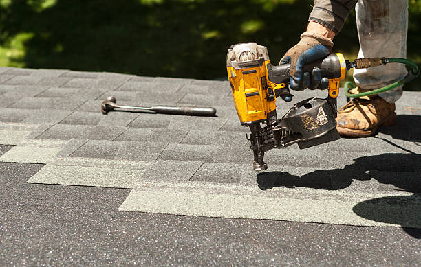 Roof Waterproofing Services in Monte Vista, CO