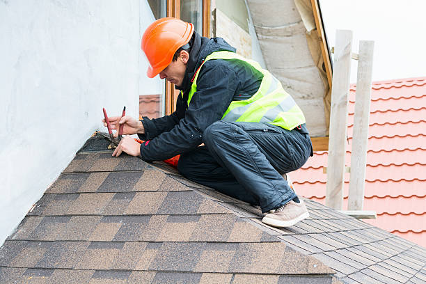 Best Storm Damage Roof Repair  in Monte Vista, CO