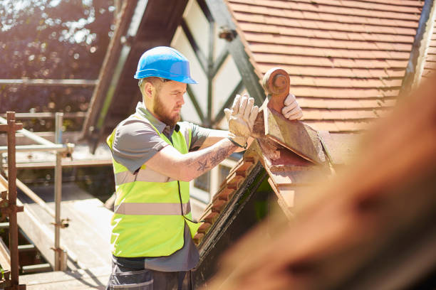 Best Emergency Roof Repair  in Monte Vista, CO