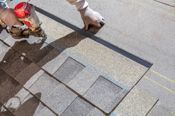 Best Shingle Roofing Installation  in Monte Vista, CO