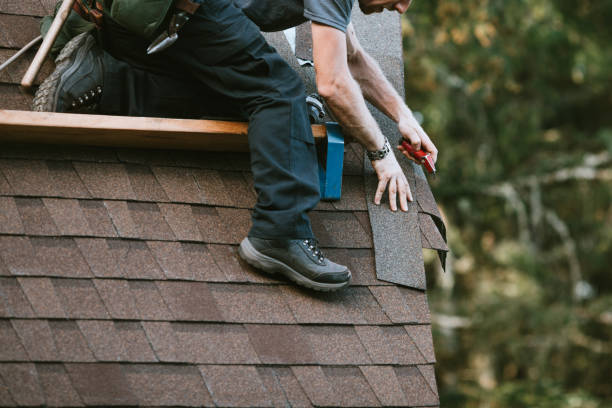 Best Storm Damage Roof Repair  in Monte Vista, CO